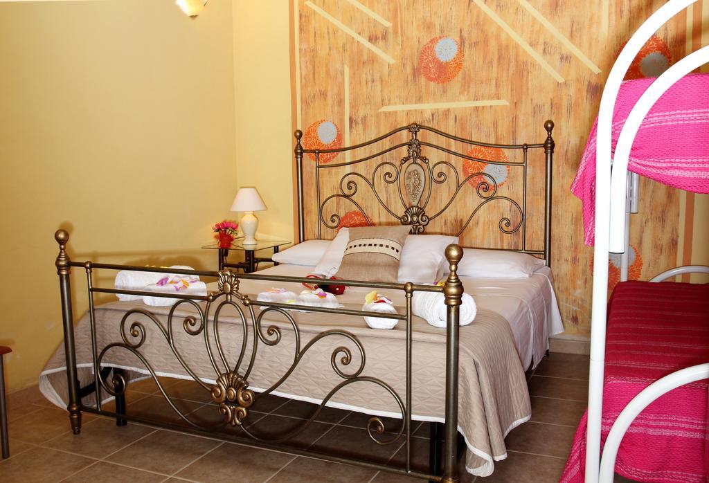 Tenuta Paifer Отранто Екстер'єр фото